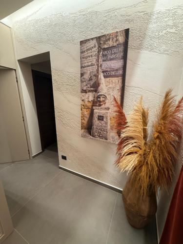La casa di Bruno, Naples (photo 6)