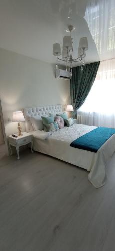 Тиффани апартаменты, Dnipro (foto 2)