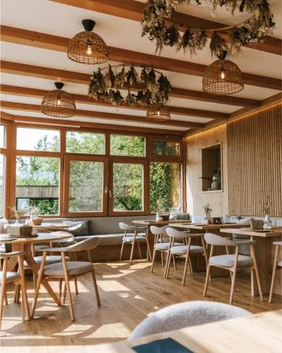 Ölerhof in Haag am Hausruck, Österreich