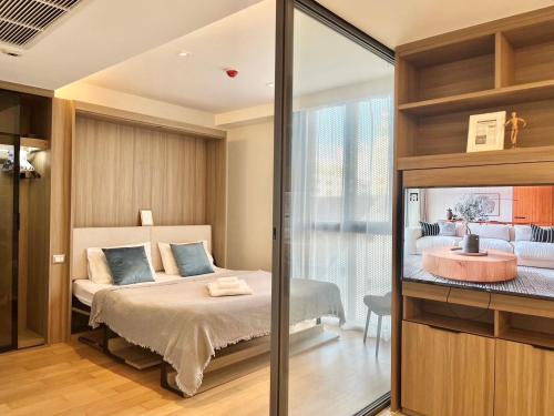 Circle 31 #1BR Bangkok, Bangkok