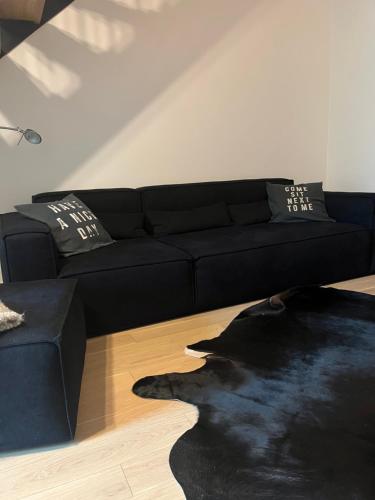 Chic Duplex near sea and Old Town in top aria, Tallinn (photo 9)