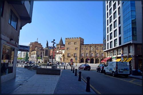 Hostel Gijón Centro - image 9