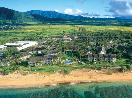 Aston Islander on the Beach Hotel