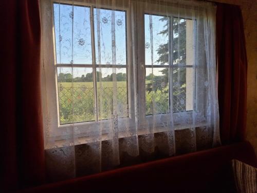 柏林 Ferienhaus Karow 3星级 单人房 景观