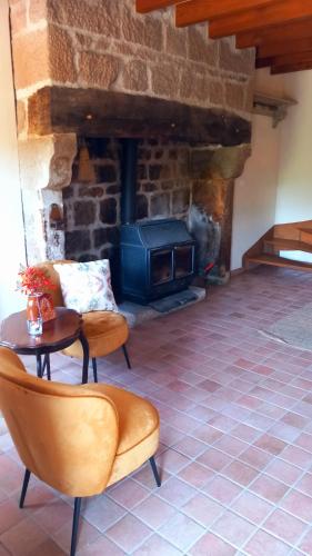 L'Amour Triomphe in 塔納克