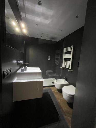 Luxury loft Il Grottino, Рим (фото 9)