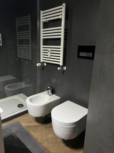 Luxury loft Il Grottino, Рим (фото 10)