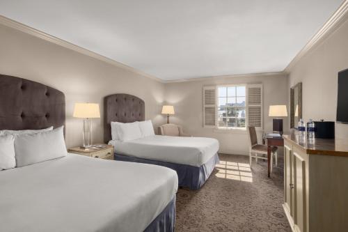 Dauphine Orleans Hotel - image 8