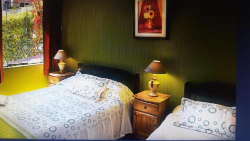 Triple Room with Private Bathroom image 10