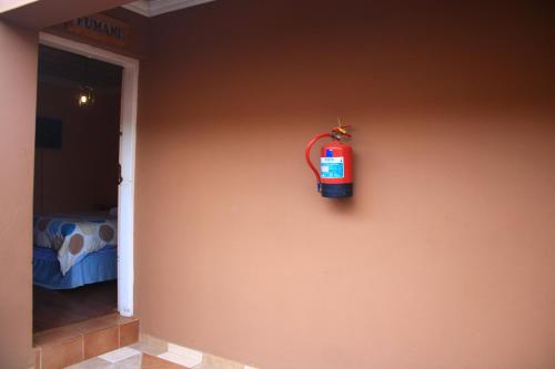 EvehomeStay B&B in Mabopane