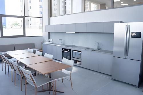 Lumen Studios - Conforto na Zona Leste in อกวาราซา