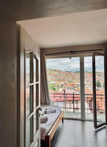 Villa Flora Apartments Krushevo in Krusevo