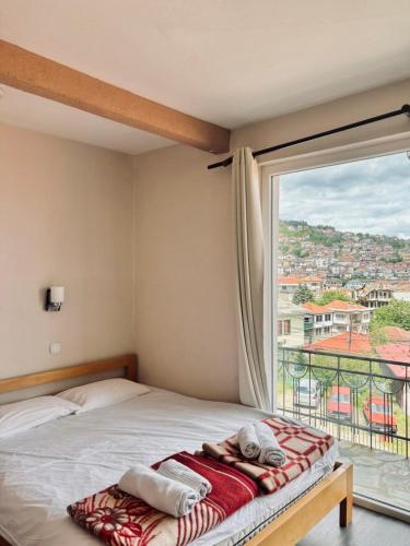 Villa Flora Apartments Krushevo