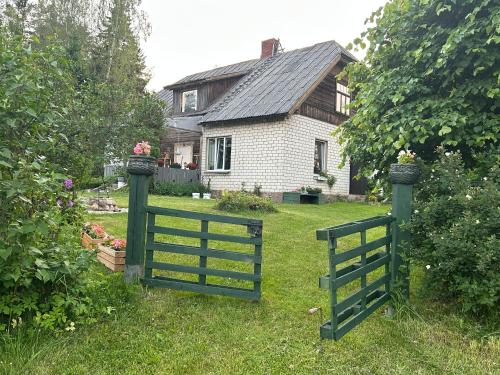 Sprīdīši (Spridisi) in Ranka