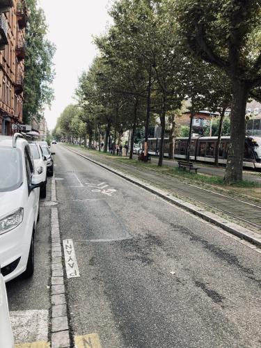 Cocon au cœur de Strasbourg, Strasbourg (photo 8)