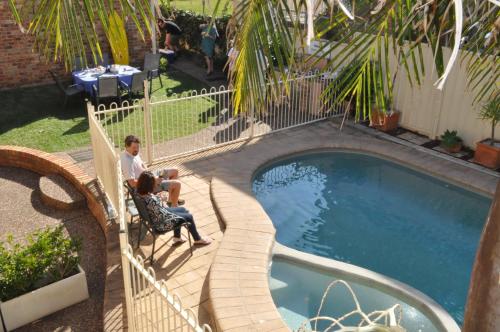 Mollymook Surfbeach Motel & Apartments Mollymook