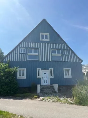Ferienwohnungen im Stollenhof in Schnelldorf, Deutschland