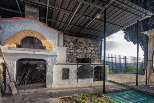 Létesítmények, Oasi Verde in Castiglione Chiavarese