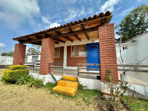 Exterior view, La Palma, Suites Campestres in Tenabo