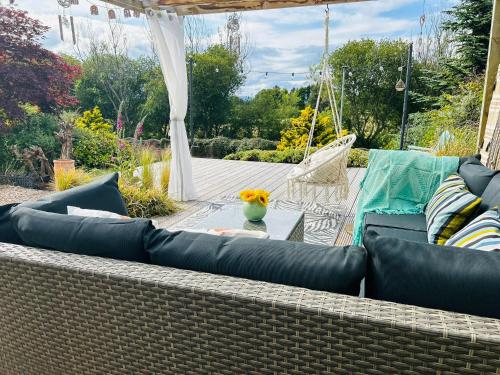 Lochnomore - A Luxury Home With Magnificent Views