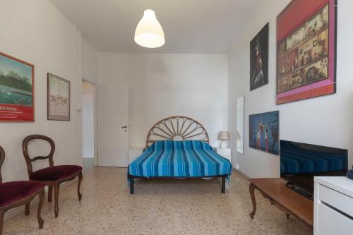 Casa Lilly, appartamento luminosissimo a Roma