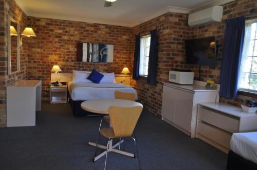 Mollymook Surfbeach Motel & Apartments Mollymook