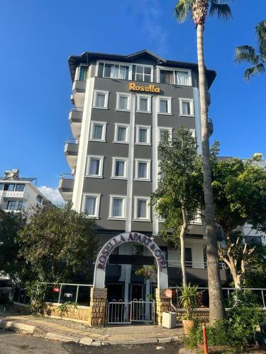 Rosella Hotel - image 7