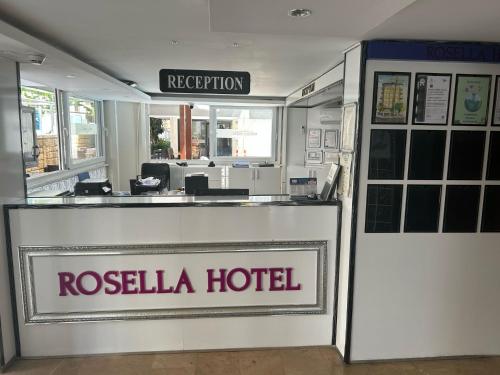 Rosella Hotel - image 9