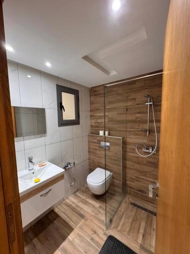 Perle de Kelibia S2 Fatha beach sea view in Kelibia