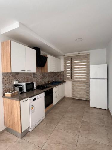 Perle de Kelibia S2 Fatha beach sea view in Kelibia