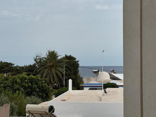 Perle de Kelibia S2 Fatha beach sea view in Kelibia