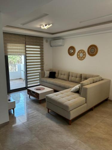 Perle de Kelibia S2 Fatha beach sea view in Kelibia