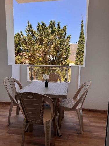 Perle de Kelibia S2 Fatha beach sea view in Kelibia