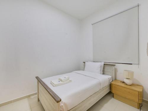 4BR Luxurious Villa DAMAC Hills 2, Dubaj (fotografie 4)