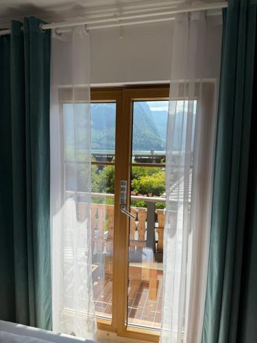 View, Seehotel am Hallstattersee in Obertraun