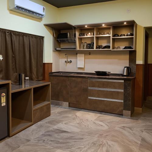 Kangra Fort Retreat- Vacation Rental in Kangra
