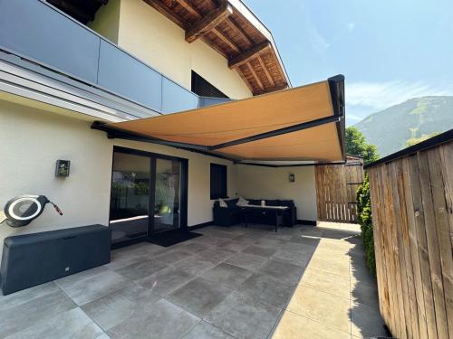 Appartement Edelschwarz in มูลทัล
