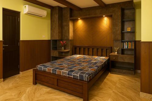 Kangra Fort Retreat- Vacation Rental in Kangra