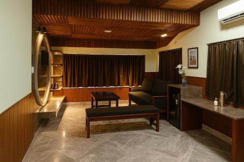 Kangra Fort Retreat- Vacation Rental in Kangra