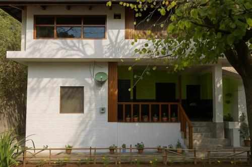 Kangra Fort Retreat- Vacation Rental in Kangra