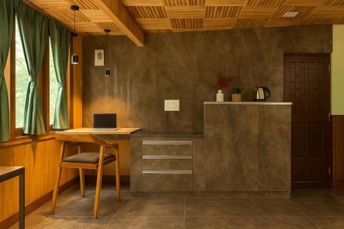 Kangra Fort Retreat- Vacation Rental in Kangra