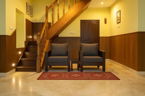 Kangra Fort Retreat- Vacation Rental in Kangra