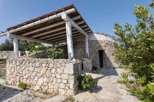 Feudo - Pajara Curte 3 by Salento Prime, Сальве (фото 4)