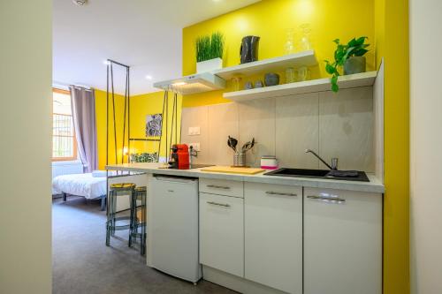 Le Viette in Монбель'яр