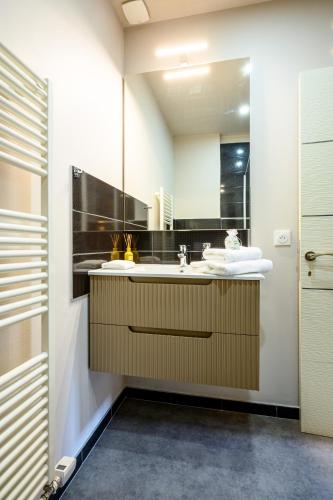 Le Viette in Монбель'яр