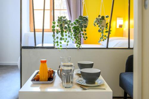 Le Viette in Монбель'яр