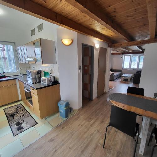 Apartman ,,Rokytka" in Prague 14