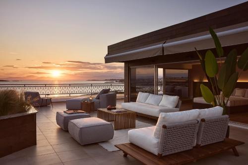 Casa Volare, Penthouse Retreat - Athenian Riviera, Athens (photo 7)