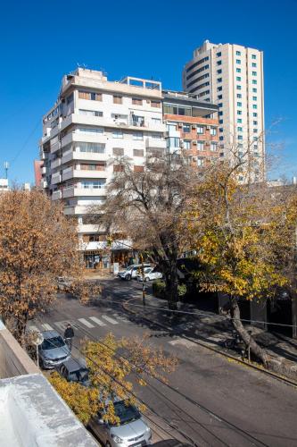 Vista, Hostel Pituco - En el corazón de la ciudad (Hostel Pituco - En el corazon de la ciudad) in Mendoza