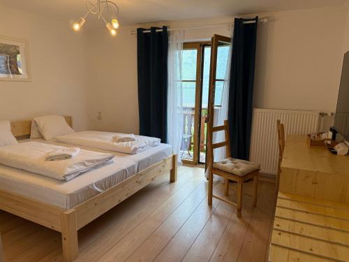 Seehotel am Hallstättersee – Obertraun, MI